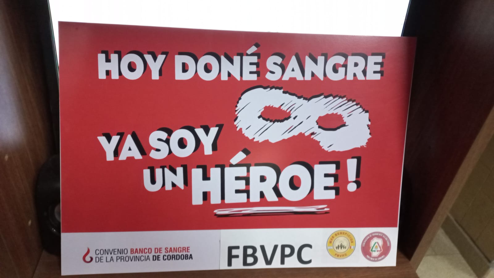 ��xito Total en la Colecta Federativa de Sangre en Matorrales!