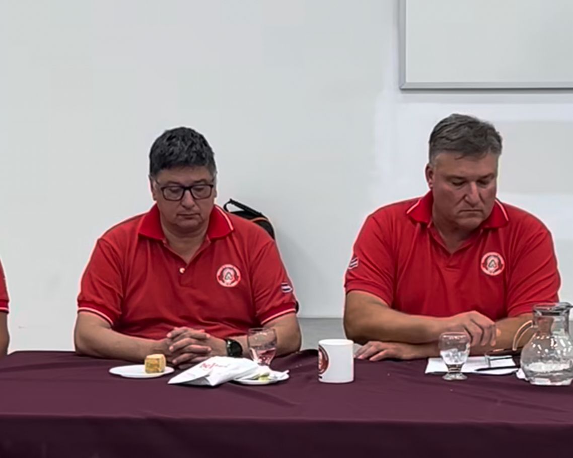 Renovación en el Centro de Capacitación y Programación