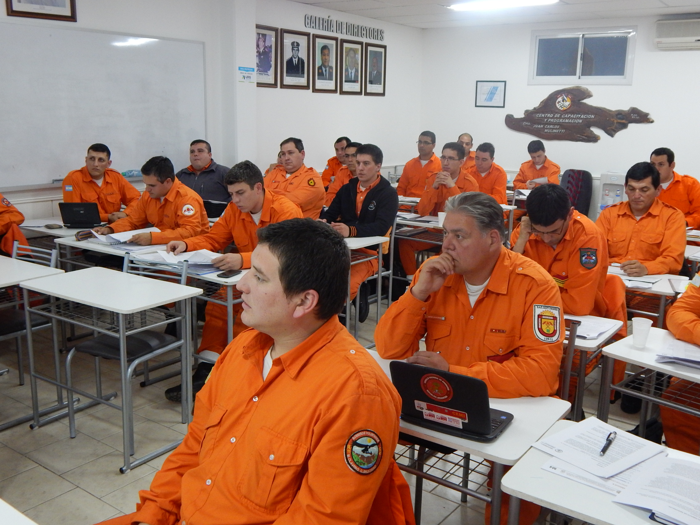 3� Nivel: Ciclo 2019 - 2020