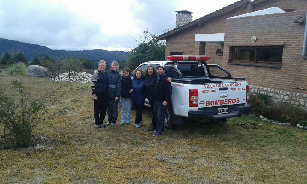 Reuni�n Importante de Car�cter Internacional