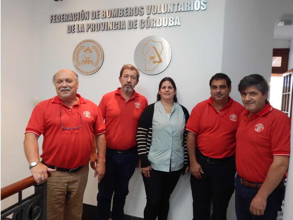 En nuestra Federaci�n 