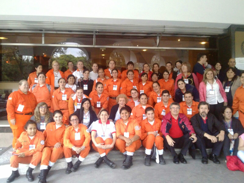 Autoridades y representantes Federativos en Tucumán