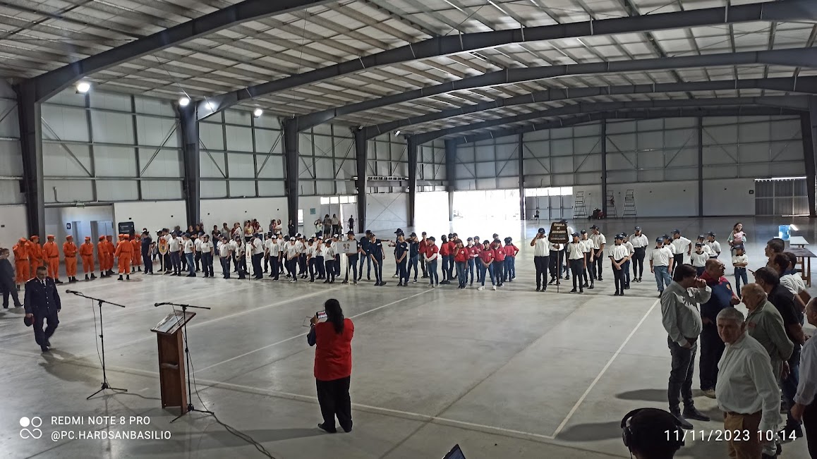La Regional 3 realiz� su 
