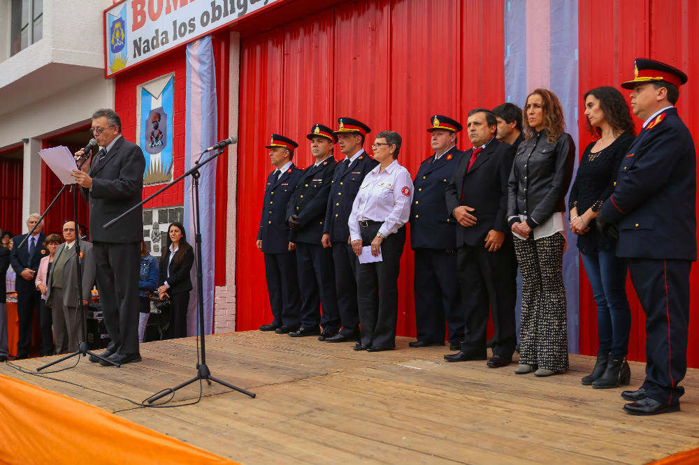 50� Aniversario