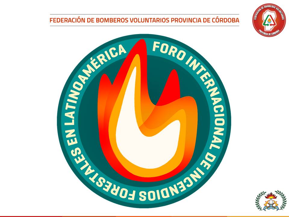 Foro Internacional de Incendios Forestales en Latinoamérica